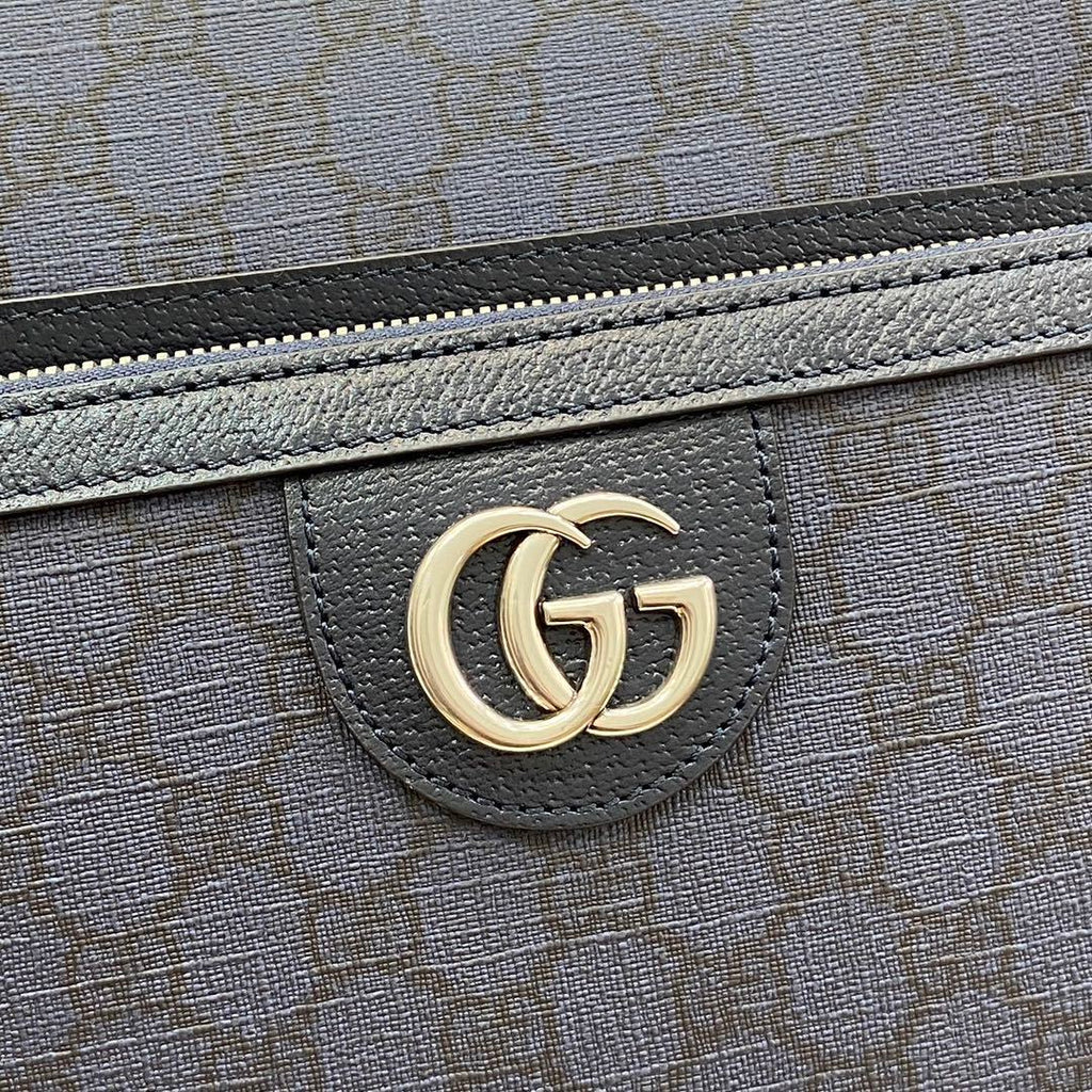 Gucci Ophidia GG Medium Backpack