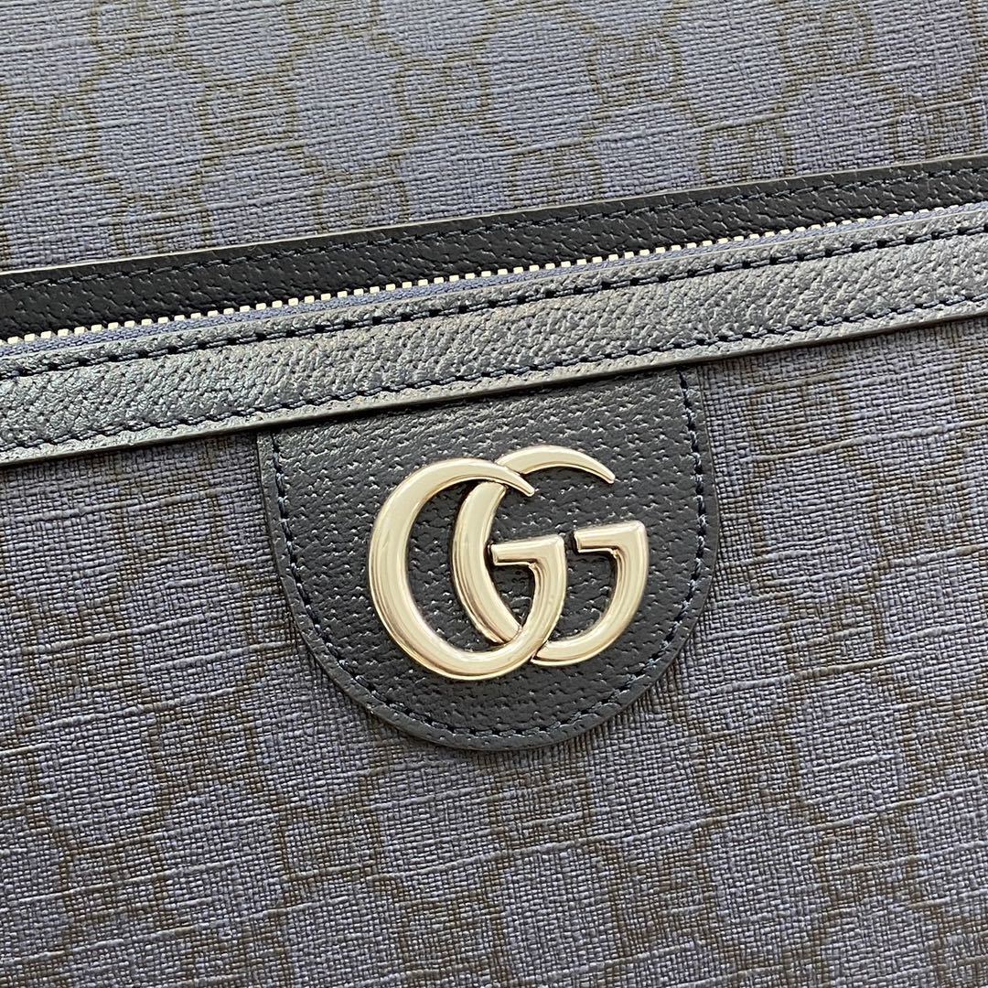 Gucci Ophidia GG Medium Backpack