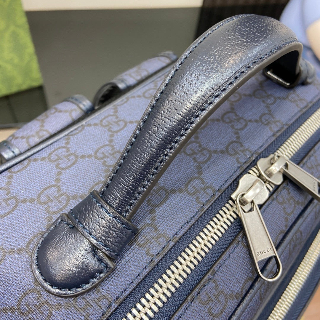 Gucci Ophidia GG Medium Backpack