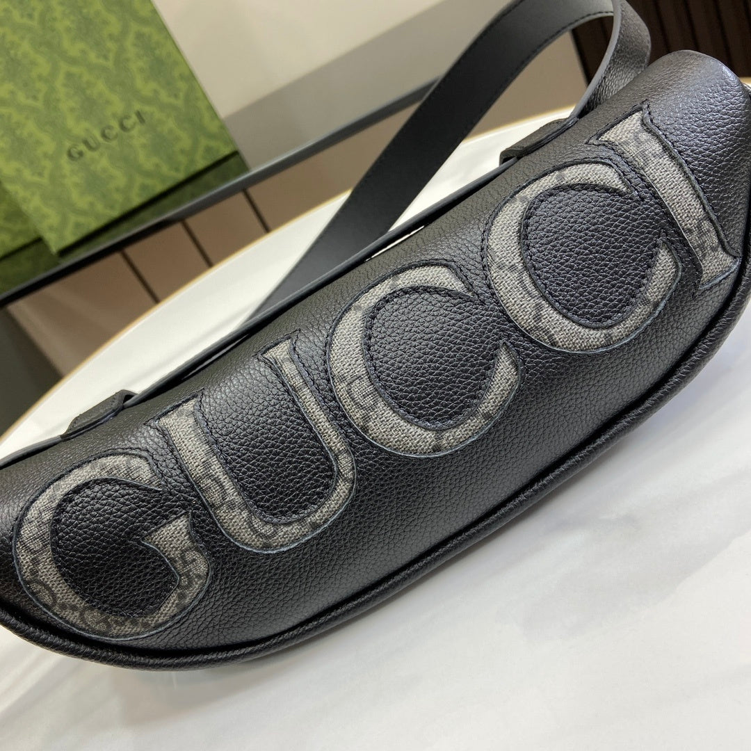Gucci Logo Belt Bag