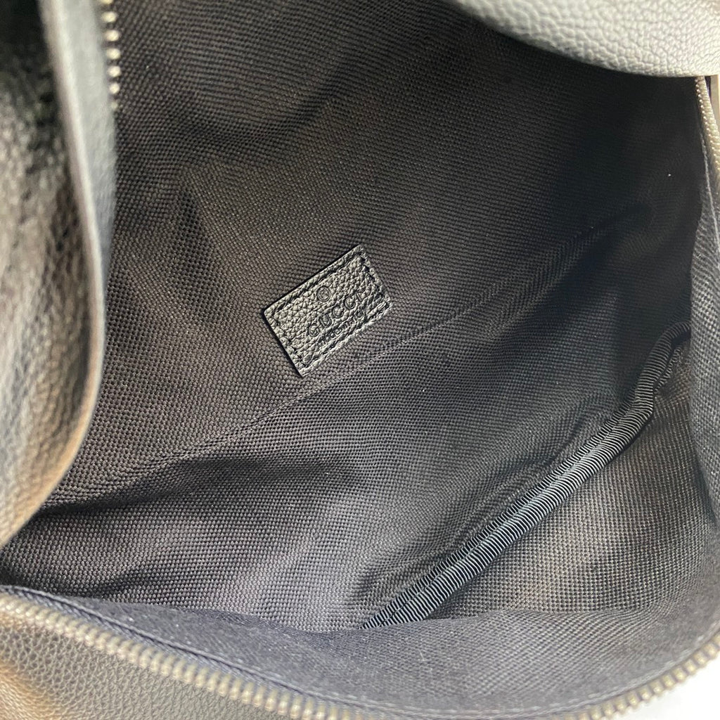 Gucci Logo Belt Bag