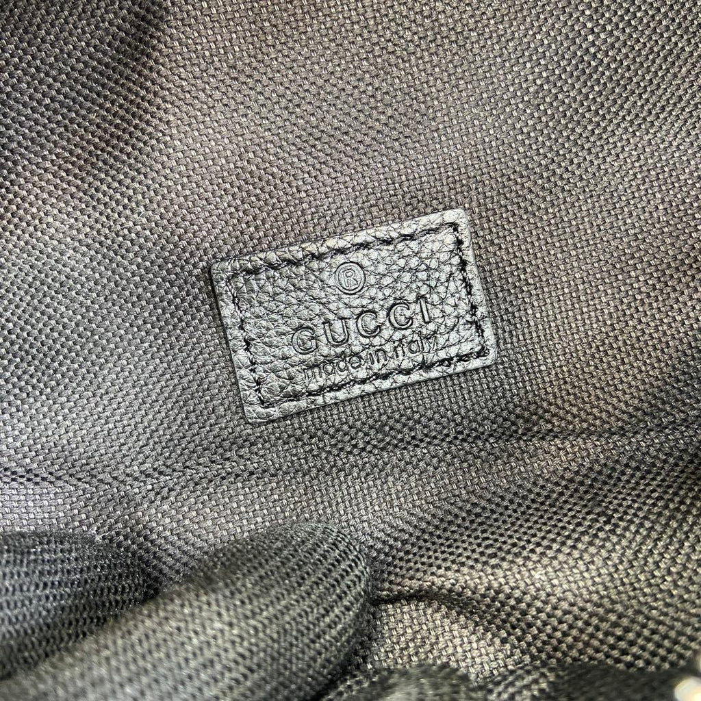 Gucci Logo Belt Bag