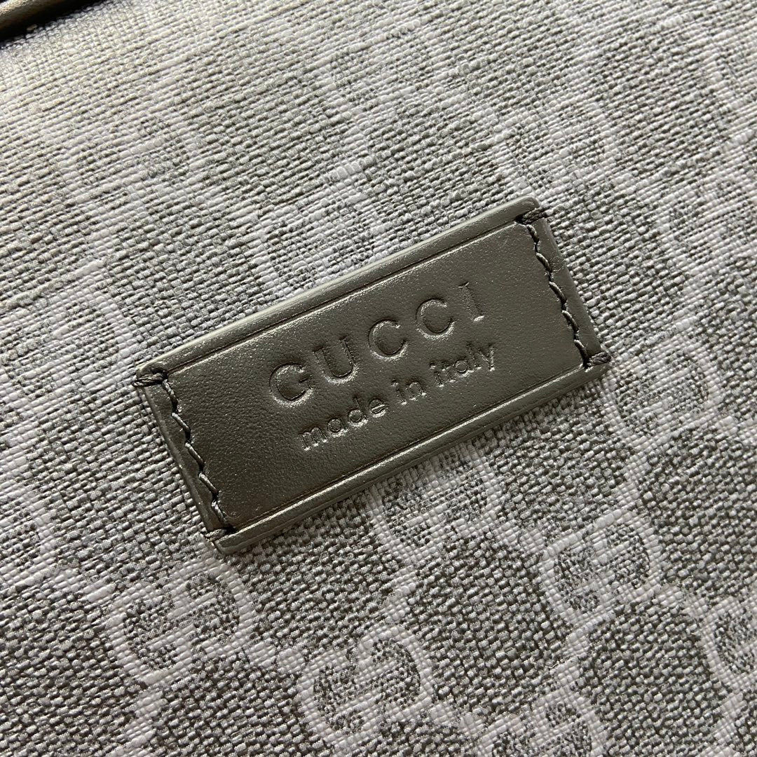 Gucci GG Supreme Backpack