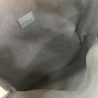 Gucci GG Rubber-Effect Backpack