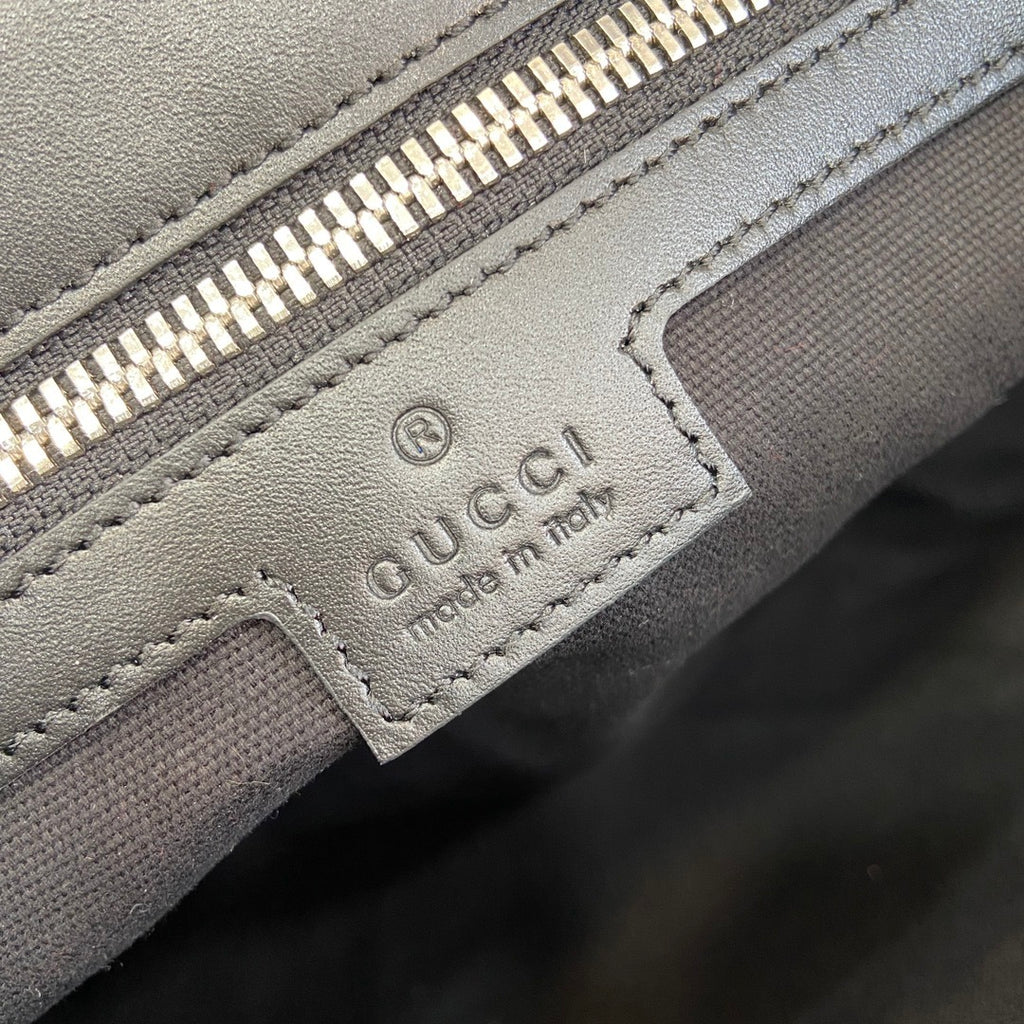 Gucci GG Supreme Crossbody Bag
