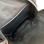 Gucci GG Supreme Mini Chest Bag