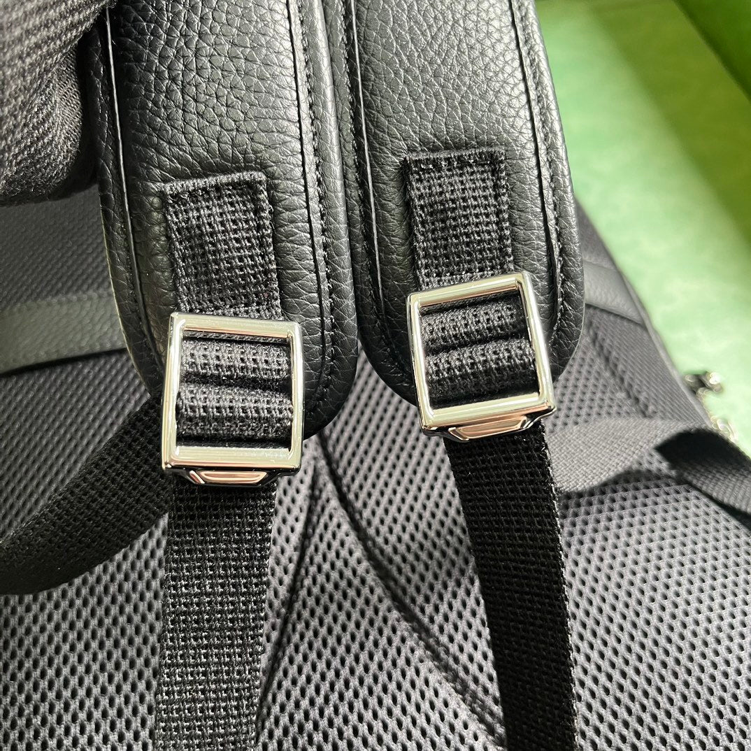 Gucci Super Double G Large Backpack