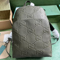 Gucci Super Double G Large Backpack