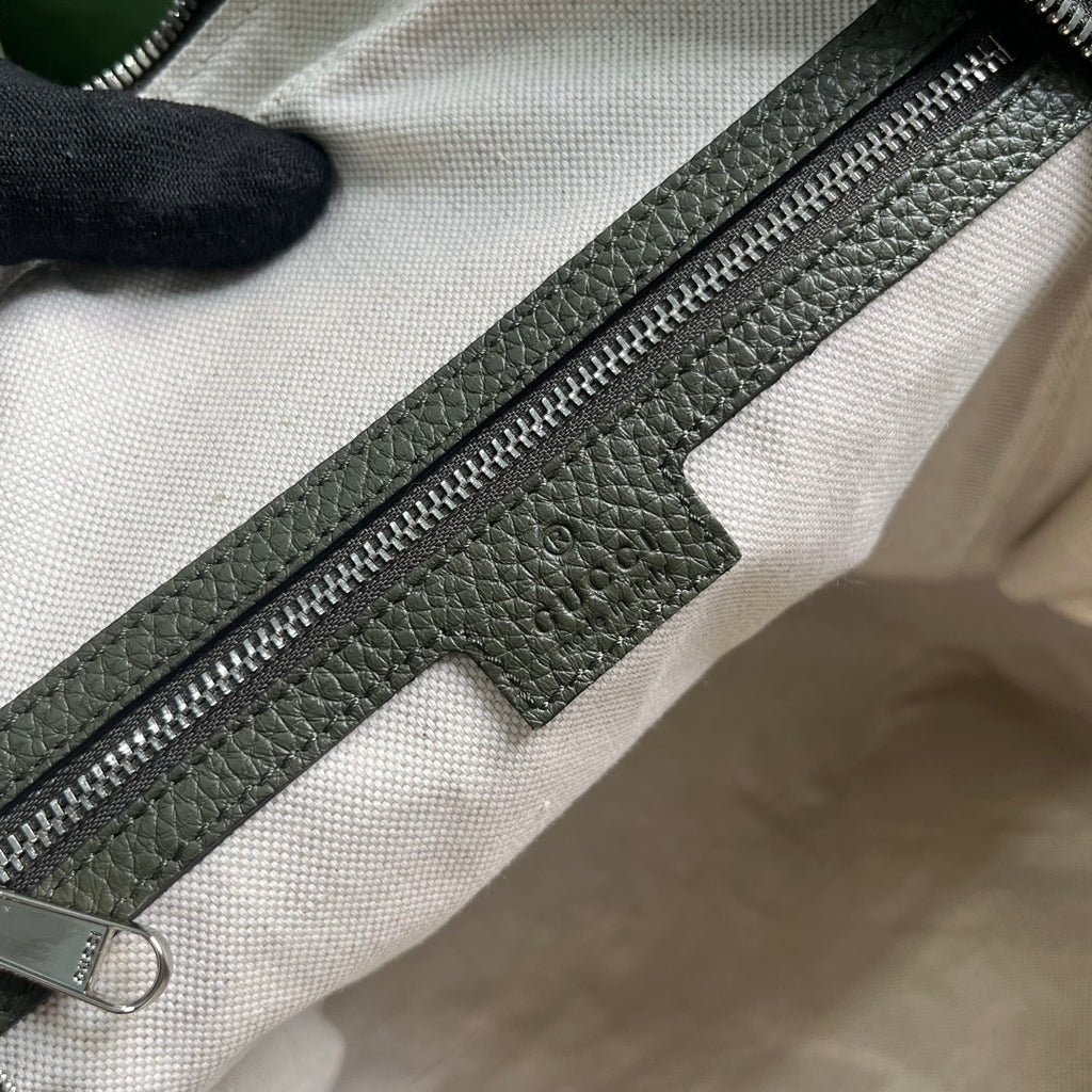Gucci Super Double G Large Backpack