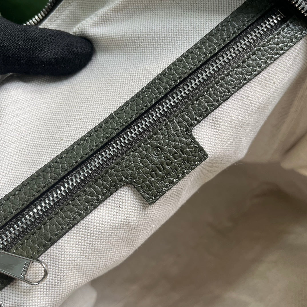 Gucci Super Double G Large Backpack