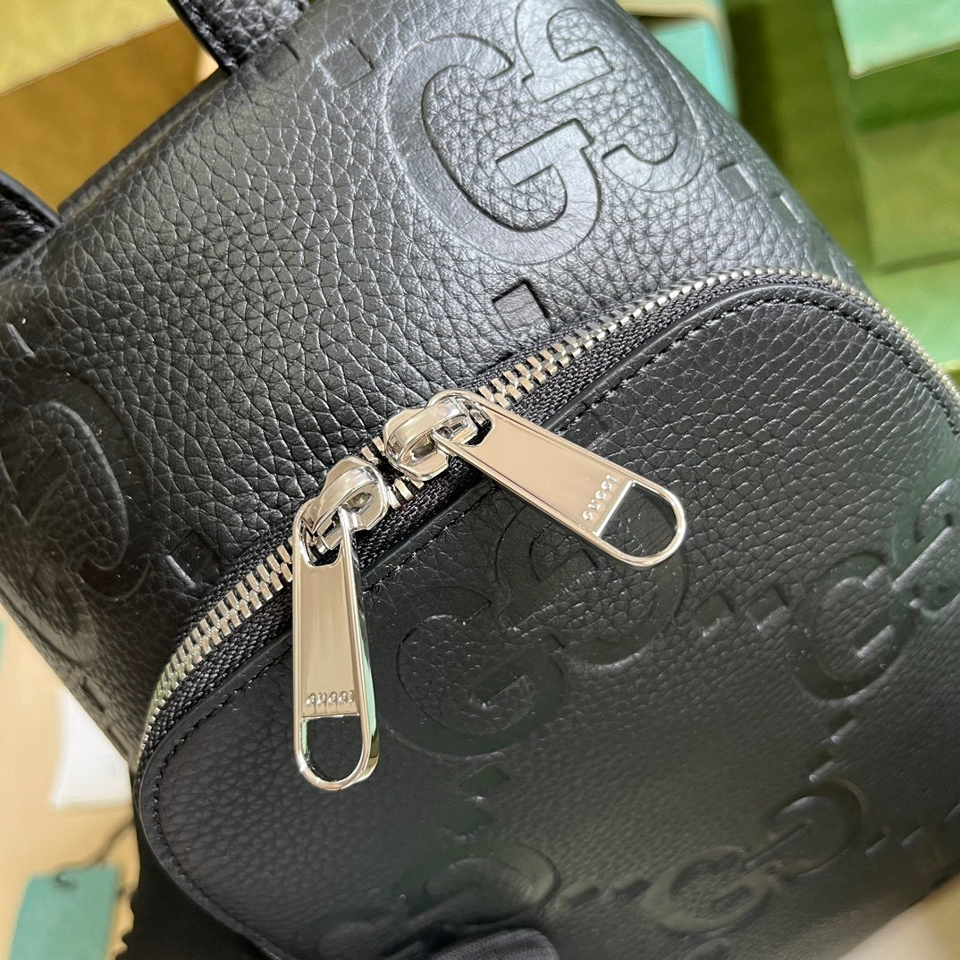 Gucci Super Double G Crossbody Bag