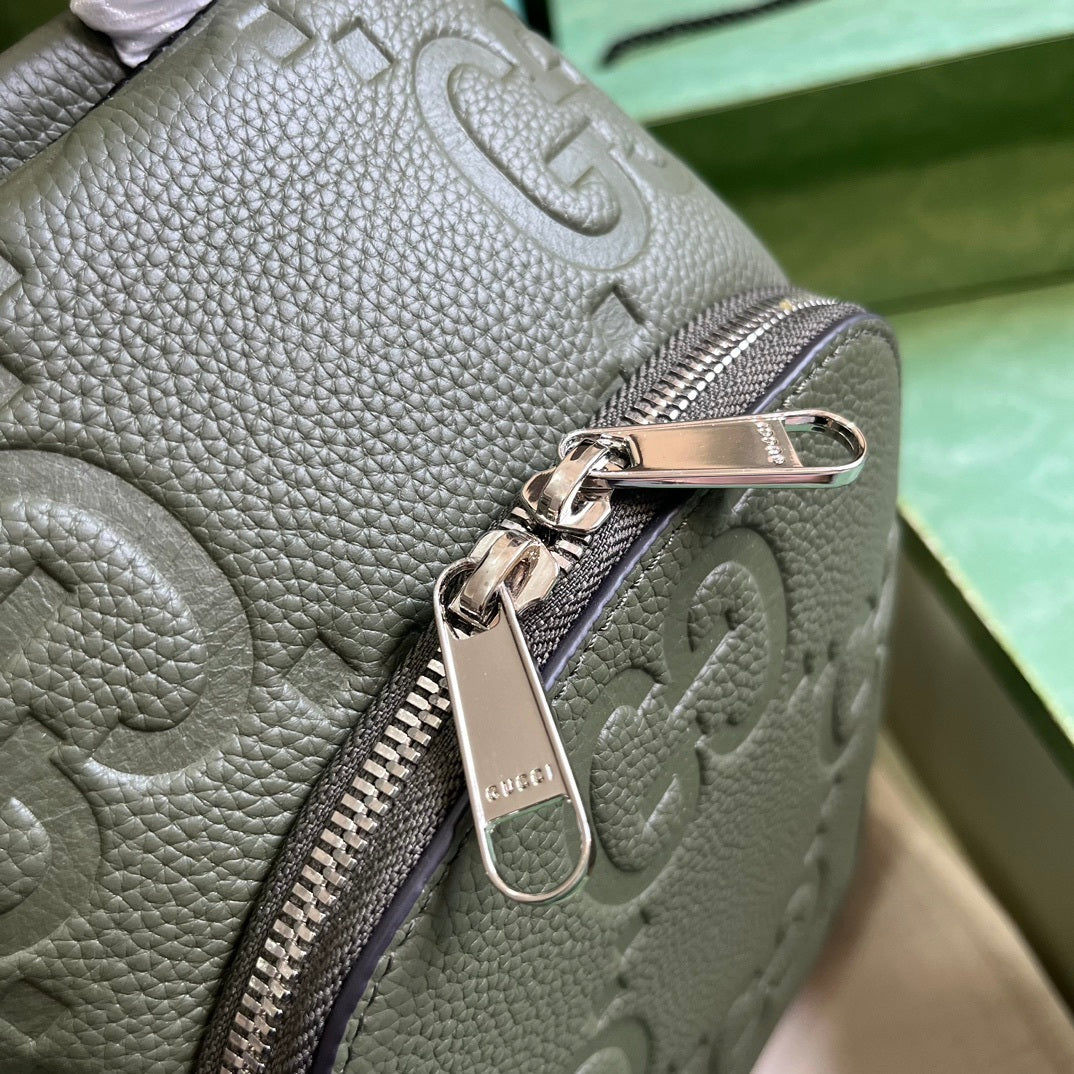 Gucci Super Double G Crossbody Bag