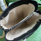 Gucci Super Double G Medium Tote Bag