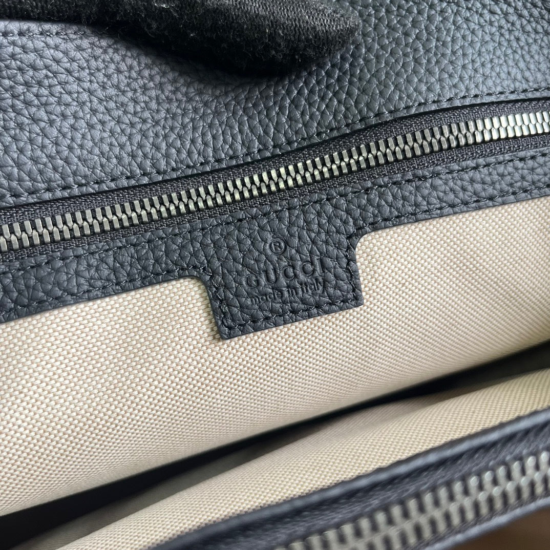 Gucci Super Double G Medium Tote Bag