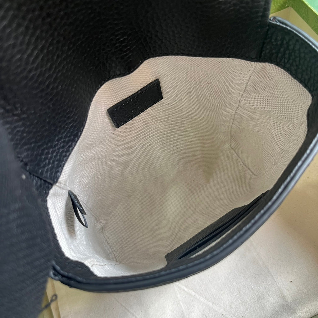Gucci Super Double G Small Messenger Bag