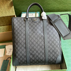 Gucci Ophidia GG Medium Tote Bag