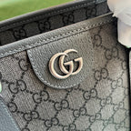 Gucci Ophidia GG Medium Tote Bag