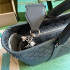 Gucci Ophidia GG Medium Tote Bag