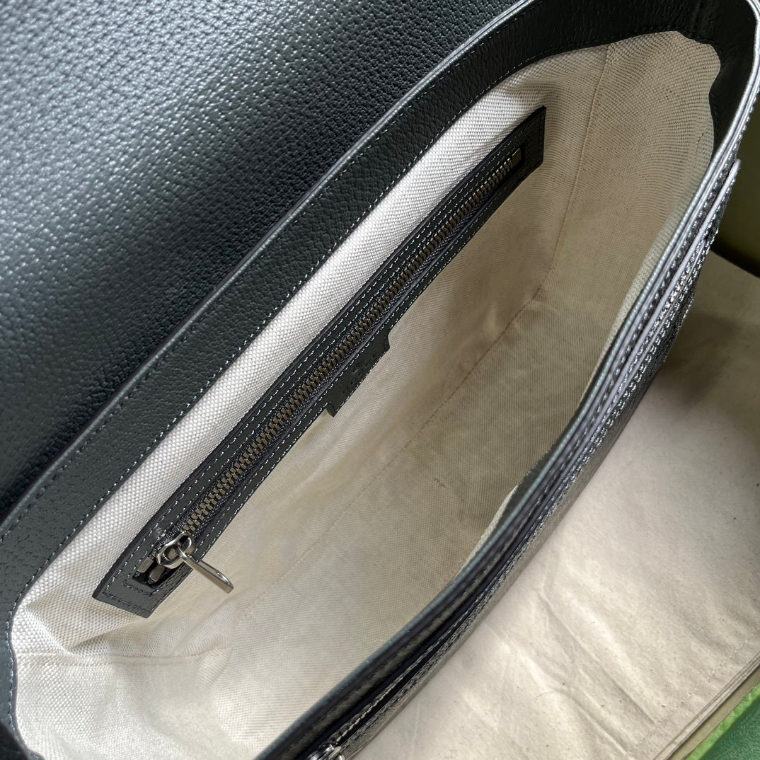 Gucci Ophidia GG Medium Messenger Bag