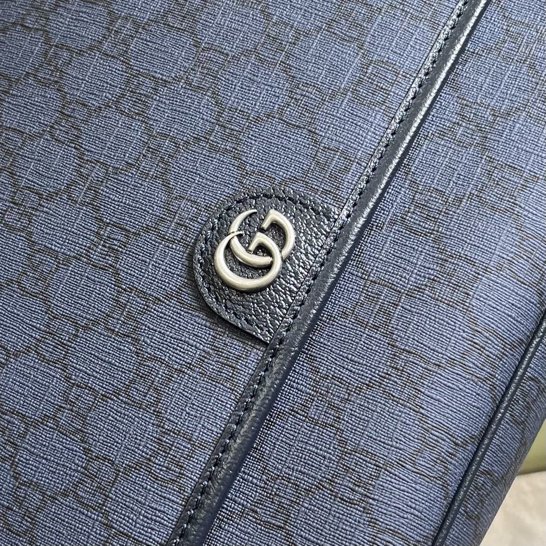 Gucci Ophidia GG Medium Messenger Bag