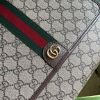 Gucci Ophidia GG Medium Messenger Bag