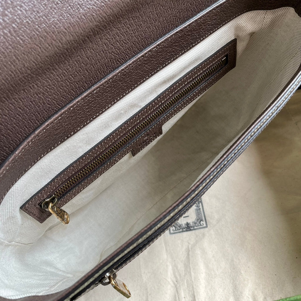 Gucci Ophidia GG Medium Messenger Bag
