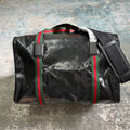 Gucci GG Crystal Canvas Large Travel Bag