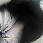 Gucci GG Crystal Canvas Large Travel Bag
