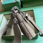 Gucci Super GG Small Messenger Bag
