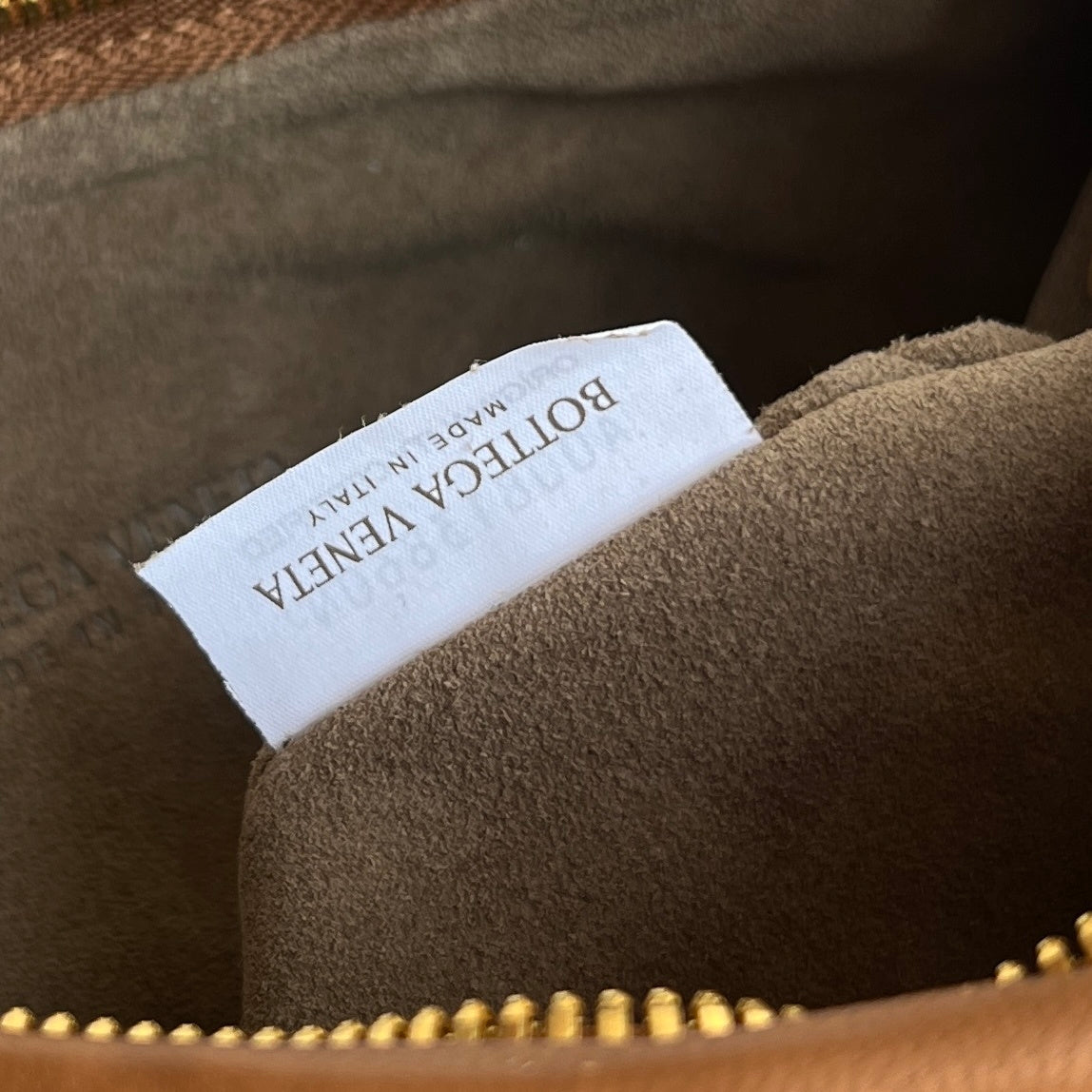 Bottega Veneta Veneta Handbag