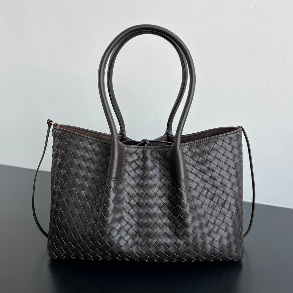 Bottega Veneta Pinacoteca Tote Bag (Medium)