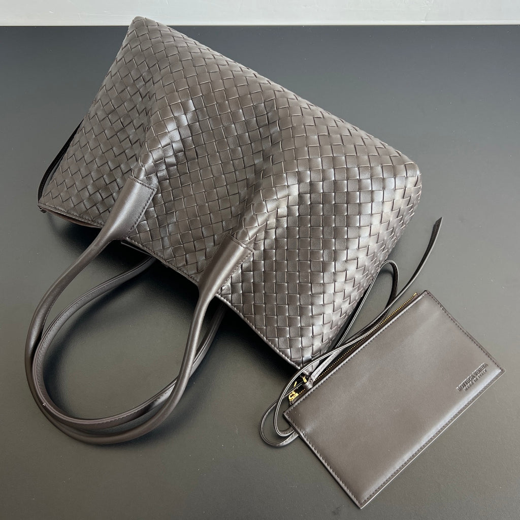 Bottega Veneta Pinacoteca Tote Bag (Medium)