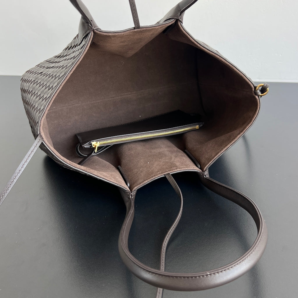 Bottega Veneta Pinacoteca Tote Bag (Medium)