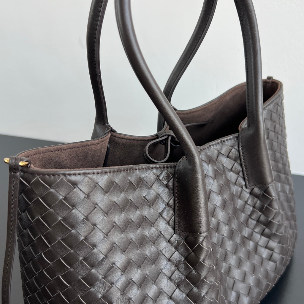 Bottega Veneta Pinacoteca Tote Bag (Medium)
