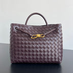 Bottega Veneta Andiamo Handbag