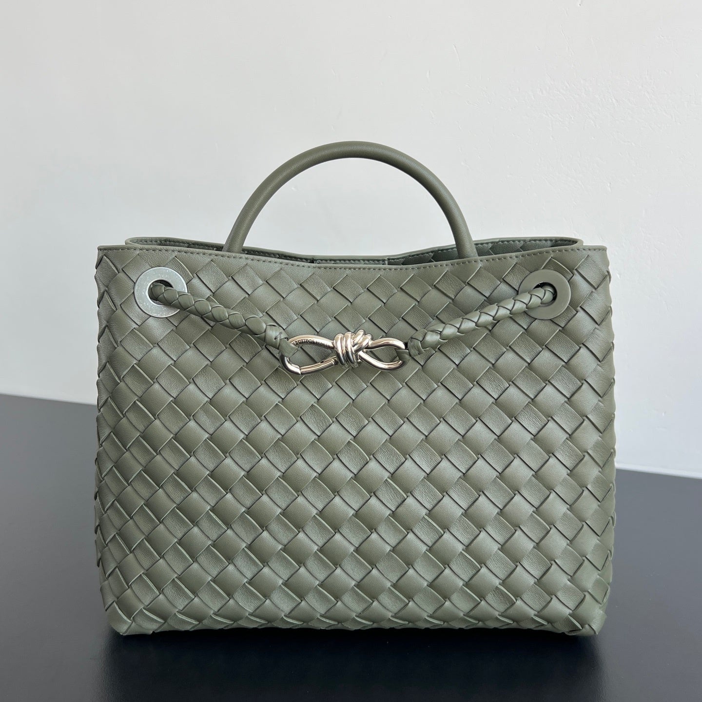 Bottega Veneta Andiamo Handbag