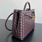 Bottega Veneta Andiamo Handbag