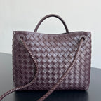 Bottega Veneta Andiamo Handbag