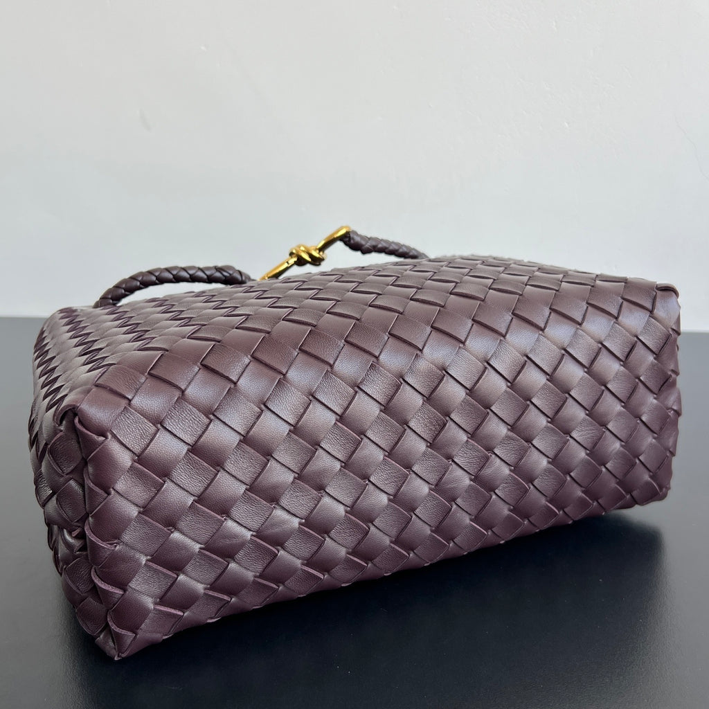 Bottega Veneta Andiamo Handbag