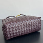 Bottega Veneta Andiamo Handbag