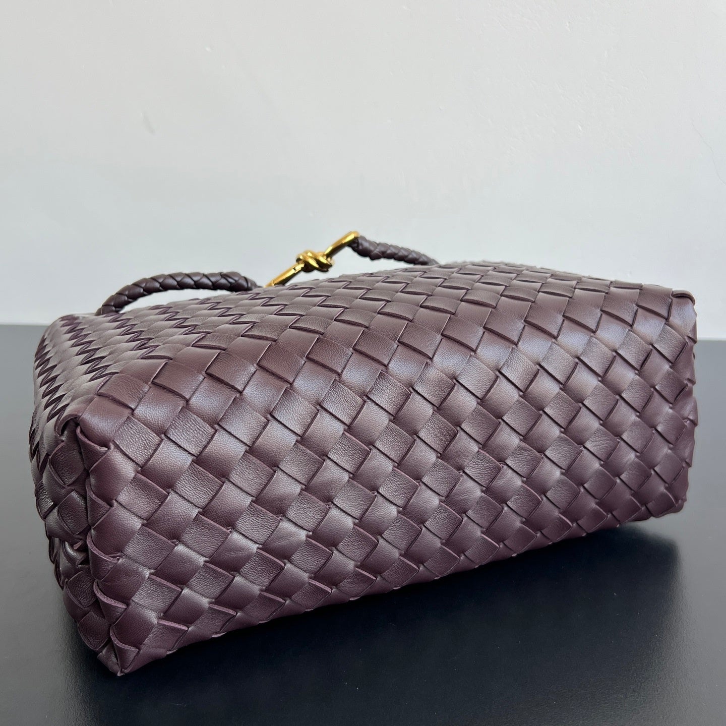 Bottega Veneta Andiamo Handbag