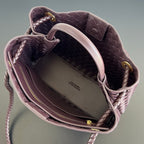 Bottega Veneta Andiamo Handbag