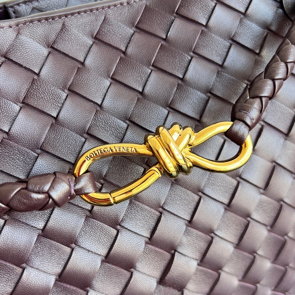 Bottega Veneta Andiamo Handbag