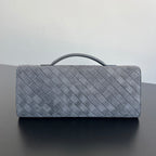 Bottega Veneta Long Clutch with Handle