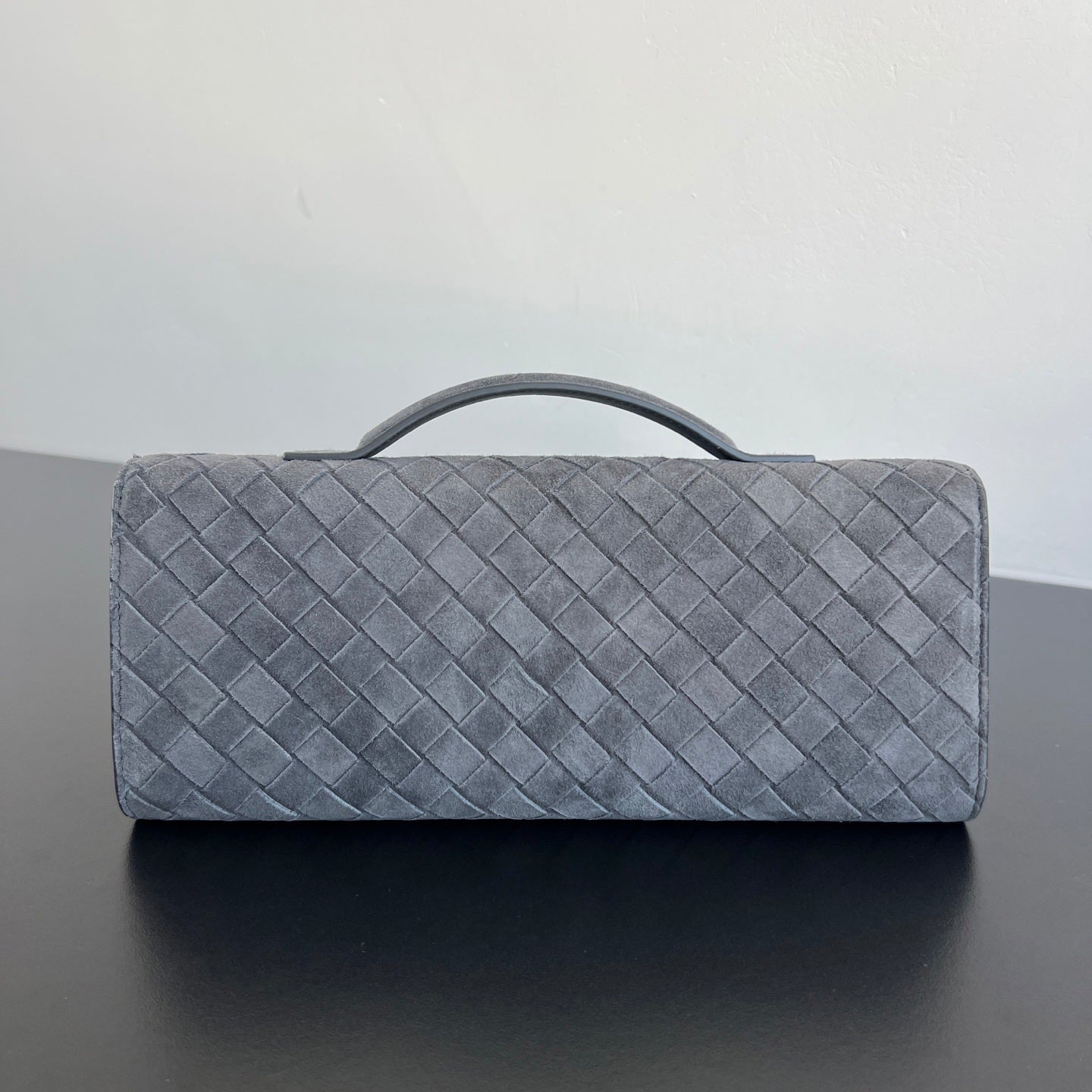 Bottega Veneta Long Clutch with Handle