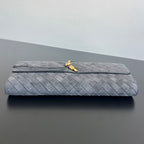 Bottega Veneta Long Clutch with Handle