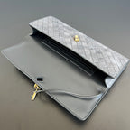 Bottega Veneta Long Clutch with Handle