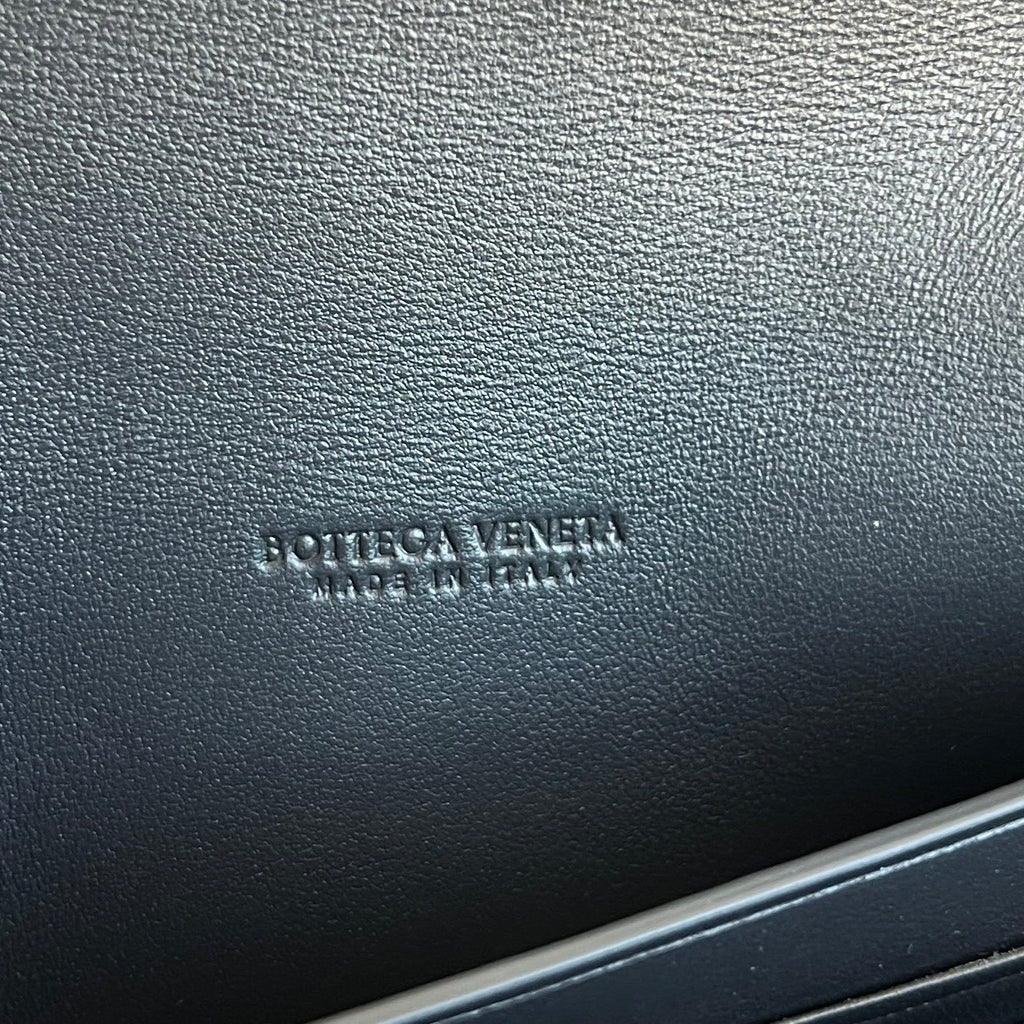 Bottega Veneta Long Clutch with Handle