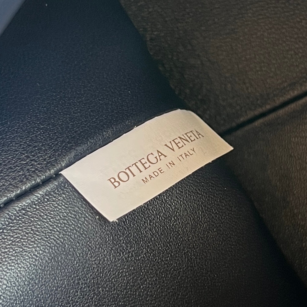 Bottega Veneta Wallace Denim Bag