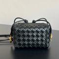 Bottega Veneta Loop Camera Bag